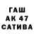 БУТИРАТ буратино Terrance Wray