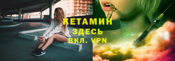 крисы Верея